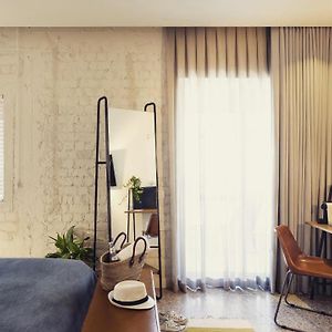 Premium Room Balcony